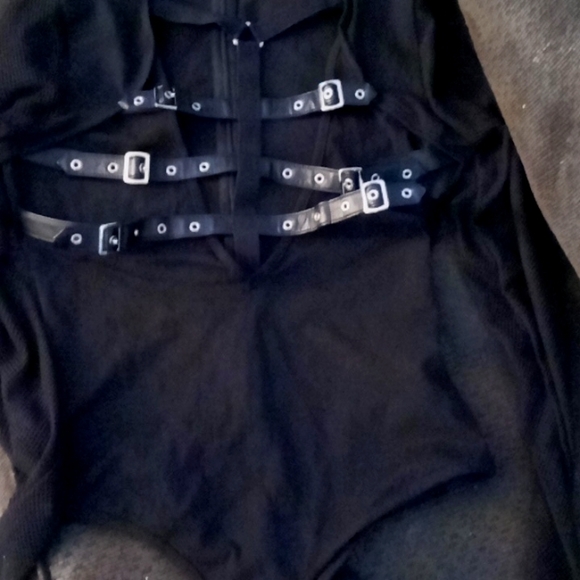 Dolls kill onesie - Picture 2 of 4